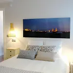 Tranquilo Y Centrico Apartamento 1 Dormitorio