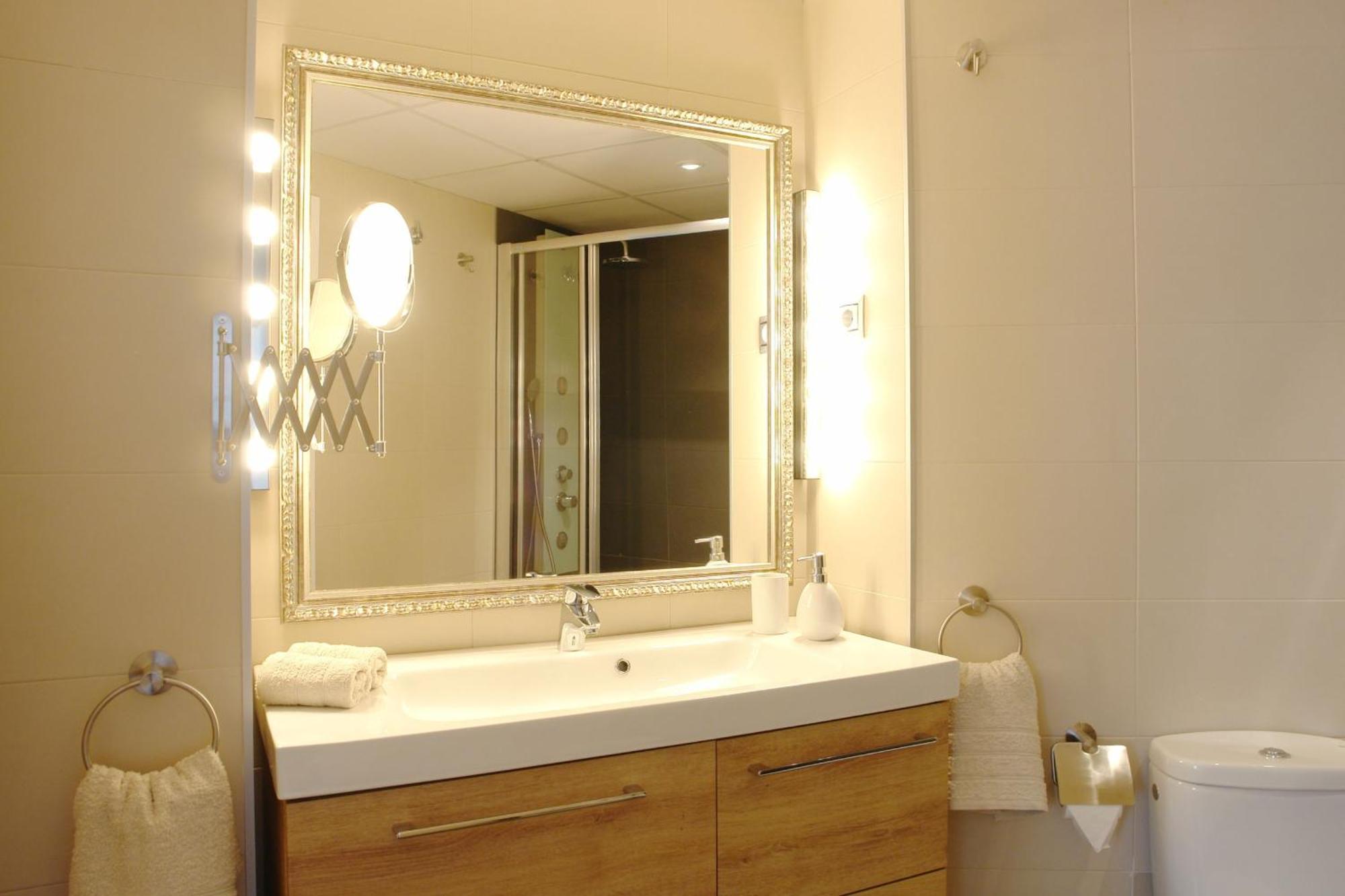 Tranquilo Y Centrico 1 Appartement